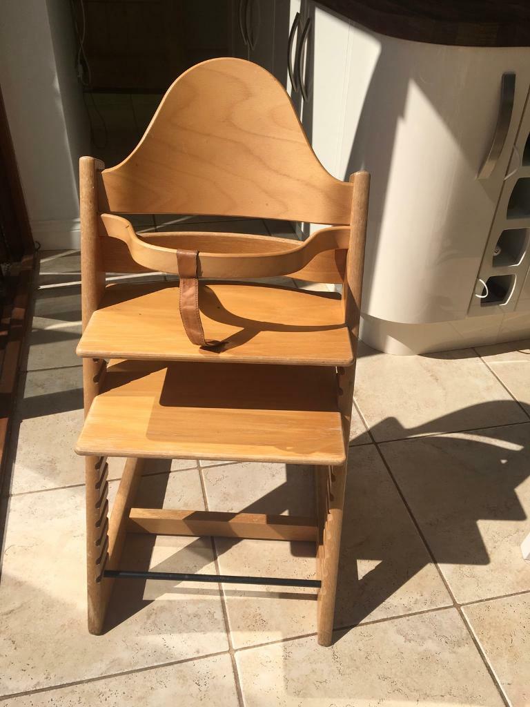 stokke chair gumtree